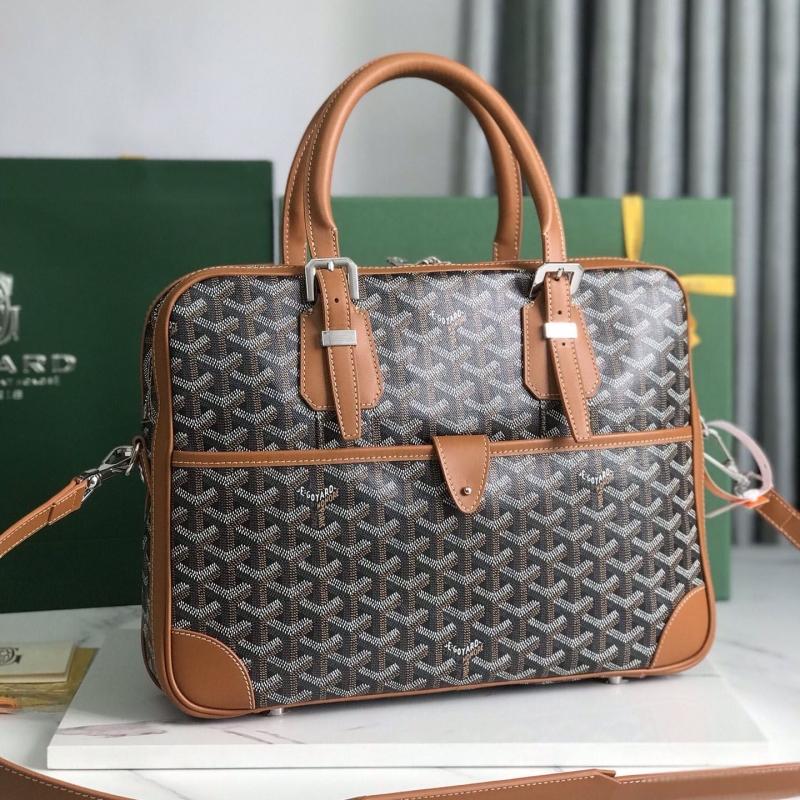 Go*ard mens briefcases